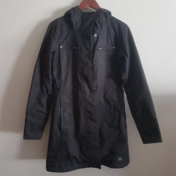 LIKE NEW - MEC Confidante Insulated Women's Jacket - Picture 3 of 5